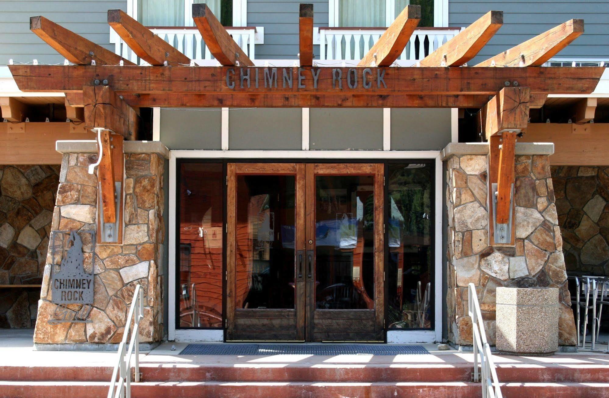 Schweitzer Mountain Resort White Pine Lodge Sandpoint Exterior photo